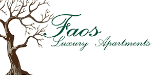 Faos Luxury Apartments Agia Efimia Kefalonia