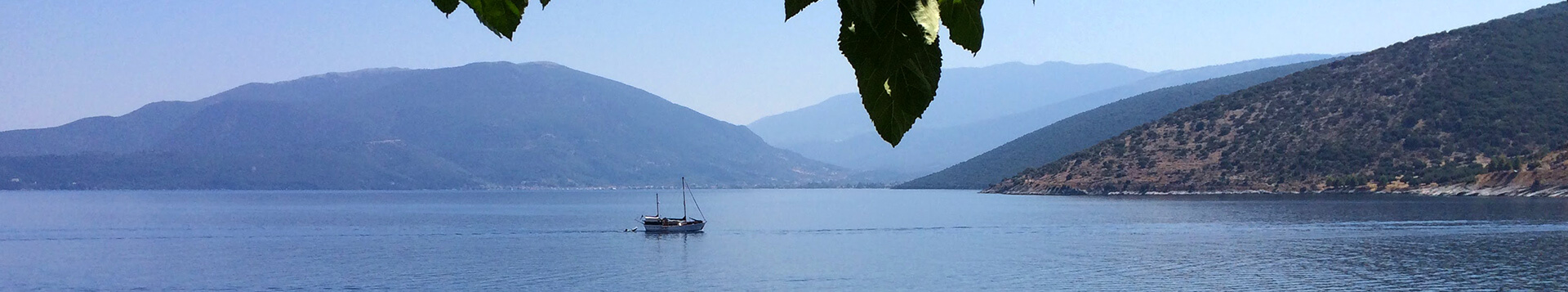 Faos Luxury Apartments