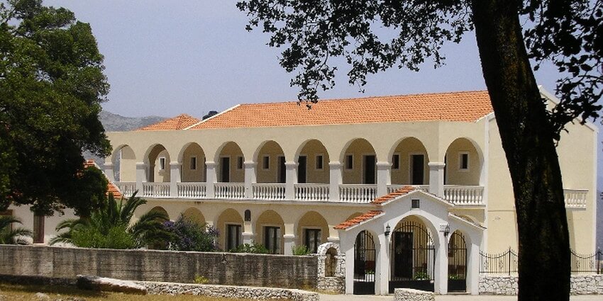 Monastery of Themata