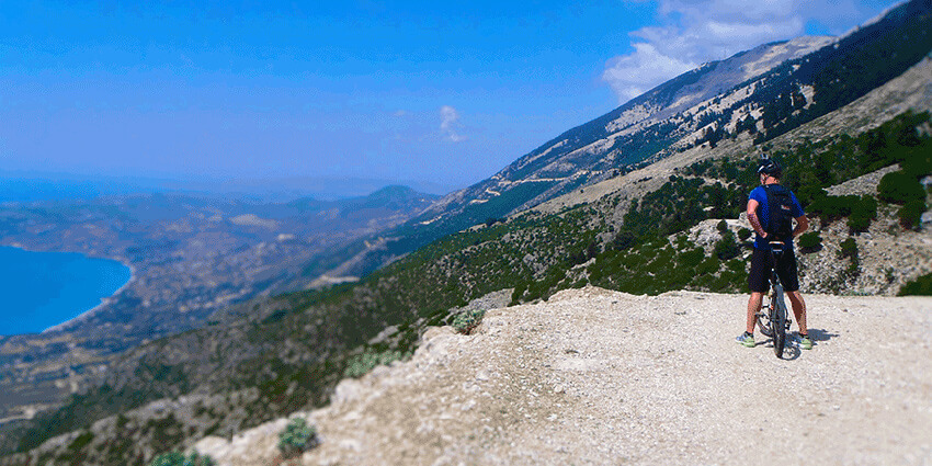 Wild Nature Expeditions Kefalonia