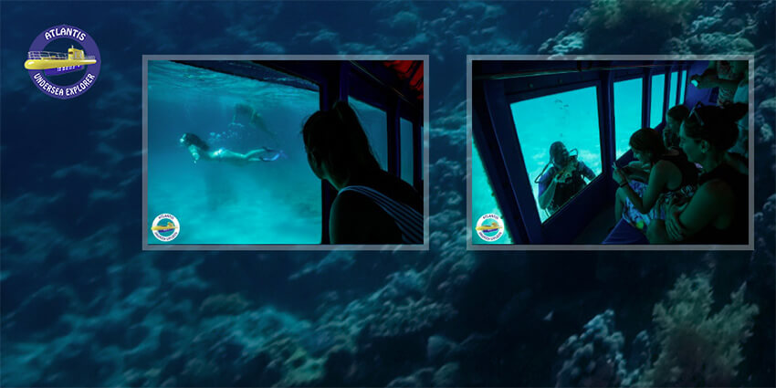 Yellow Submarine Kefalonia