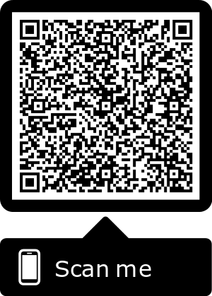 FAOS Apartments QR code