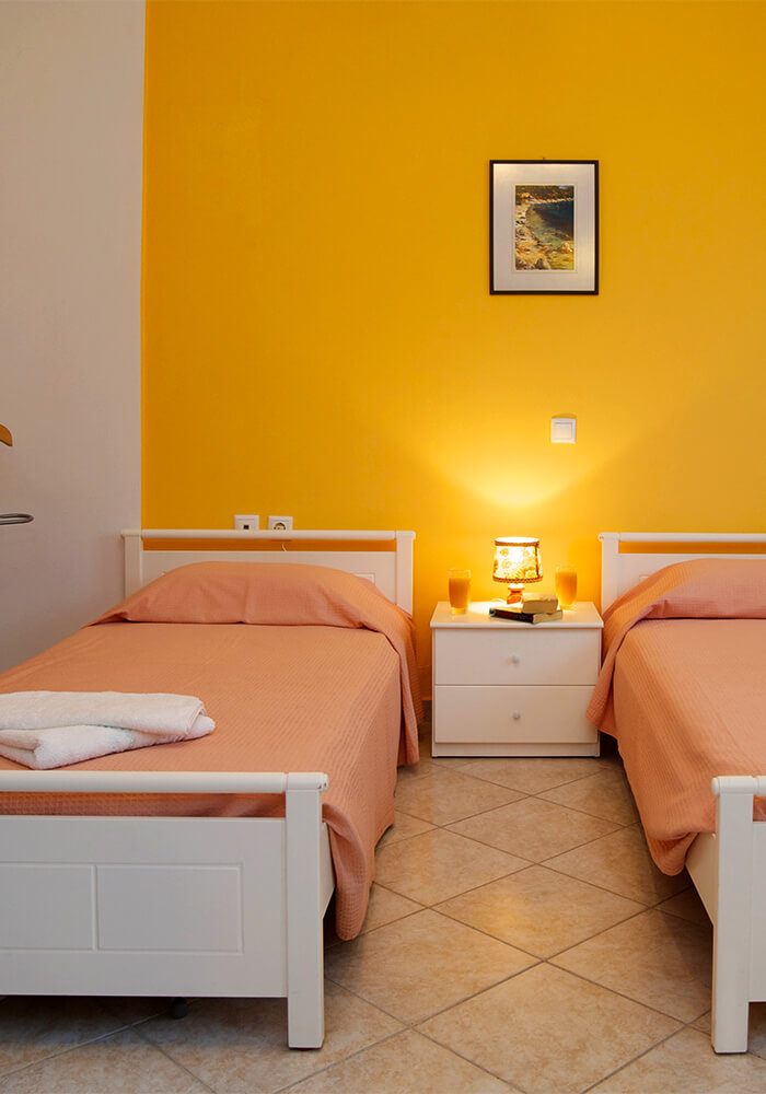 Studio Apartment at Kefalonia